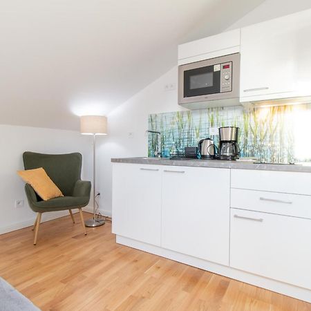 Washingtonova Cr Apartments 프라하 외부 사진