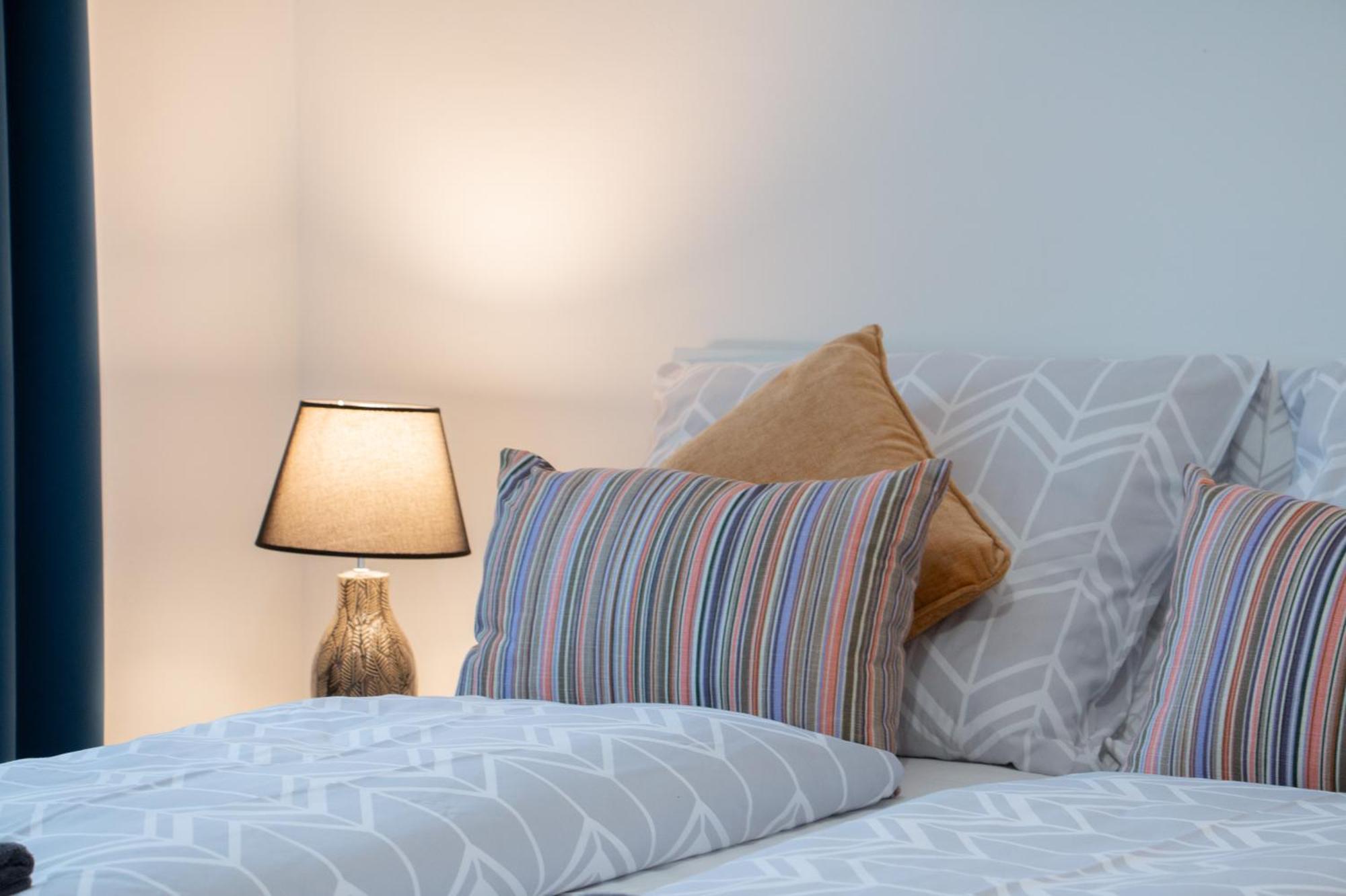 Washingtonova Cr Apartments 프라하 외부 사진