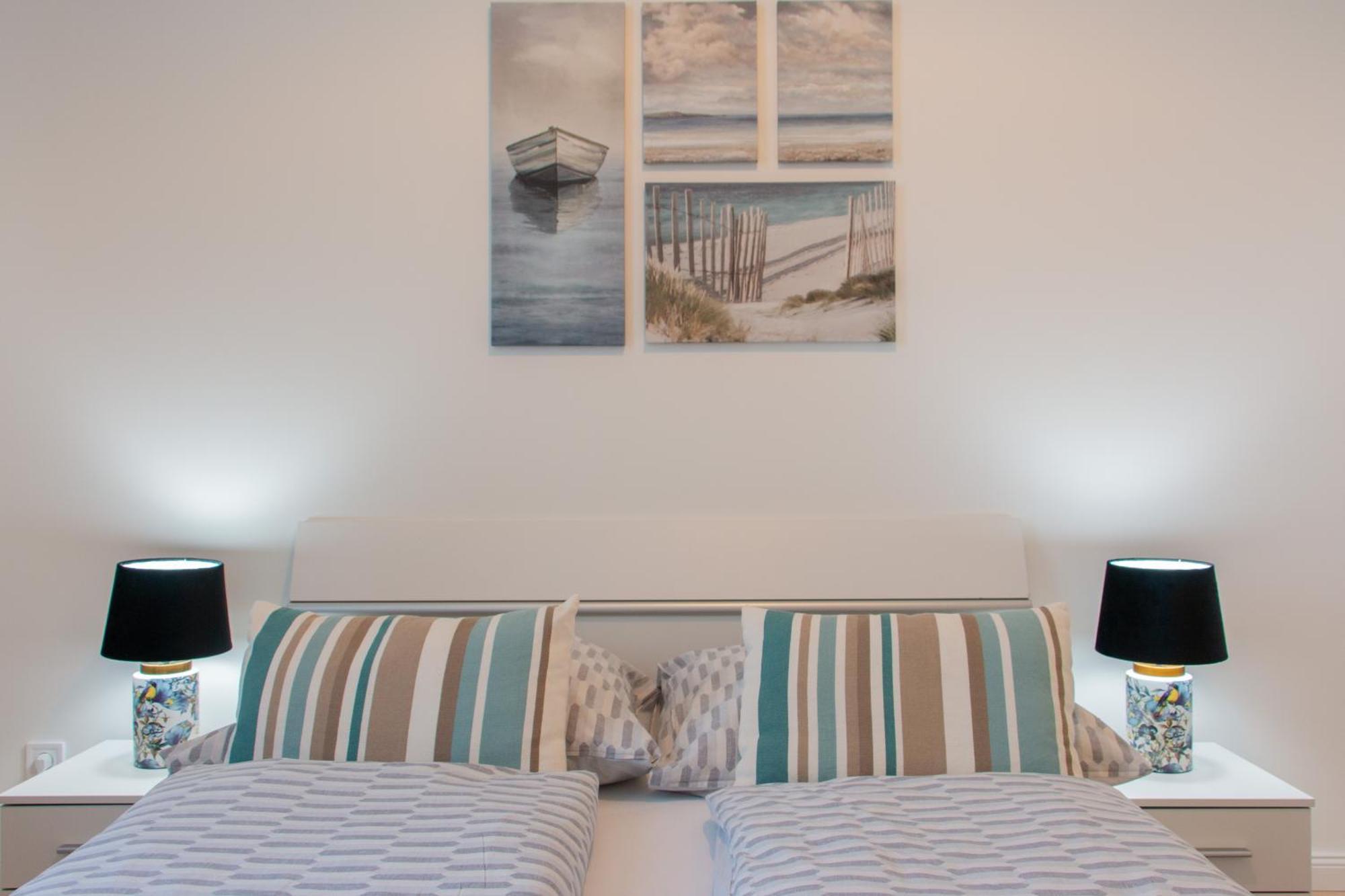 Washingtonova Cr Apartments 프라하 외부 사진