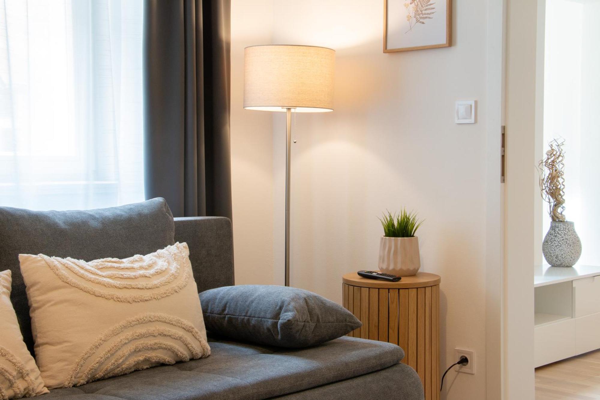 Washingtonova Cr Apartments 프라하 외부 사진