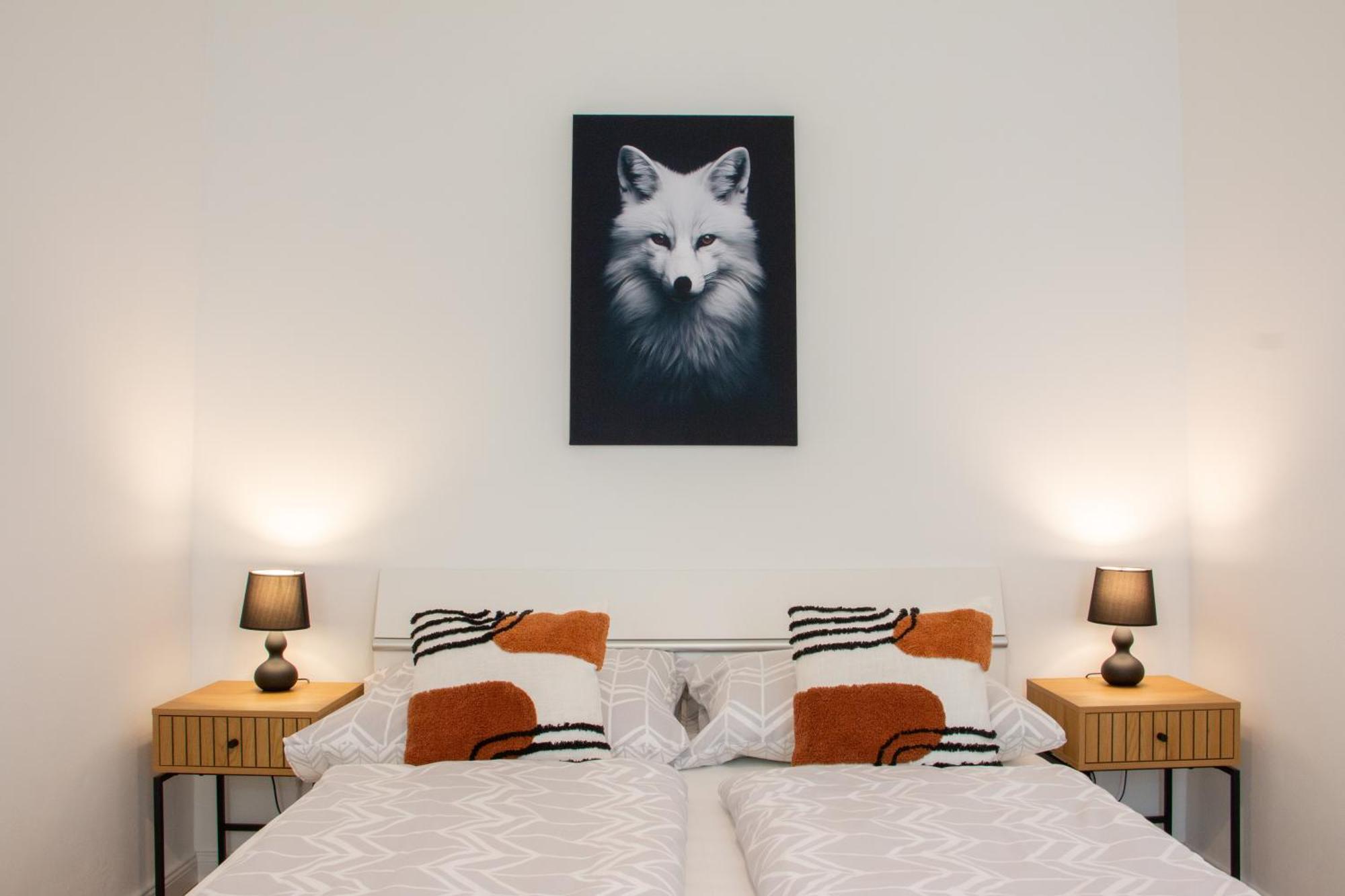 Washingtonova Cr Apartments 프라하 외부 사진