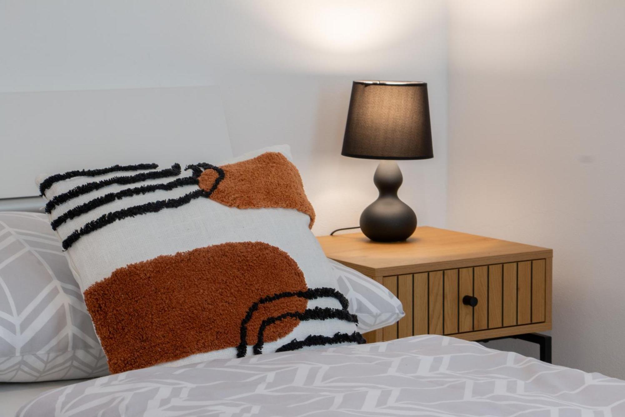 Washingtonova Cr Apartments 프라하 외부 사진
