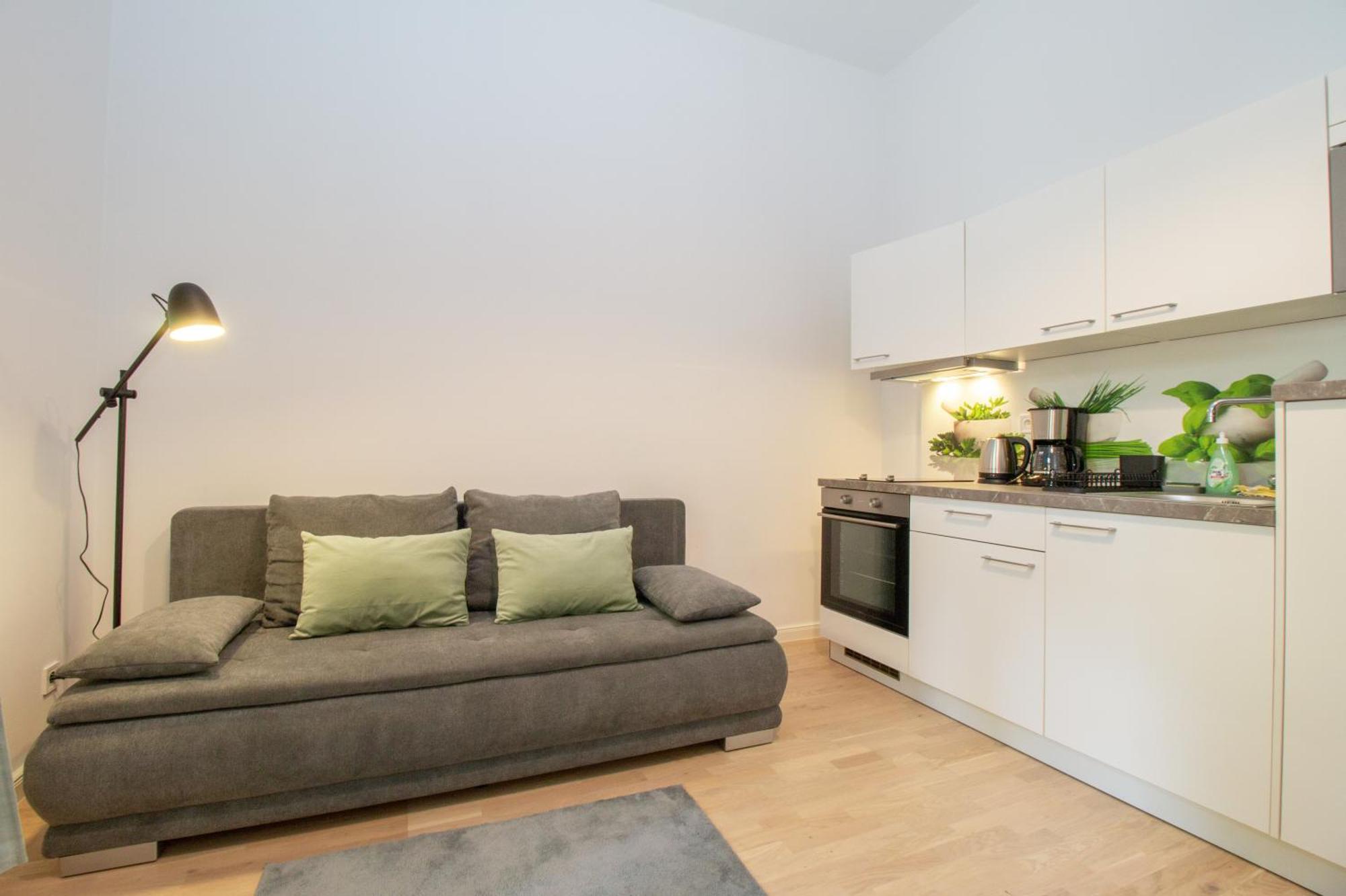 Washingtonova Cr Apartments 프라하 외부 사진