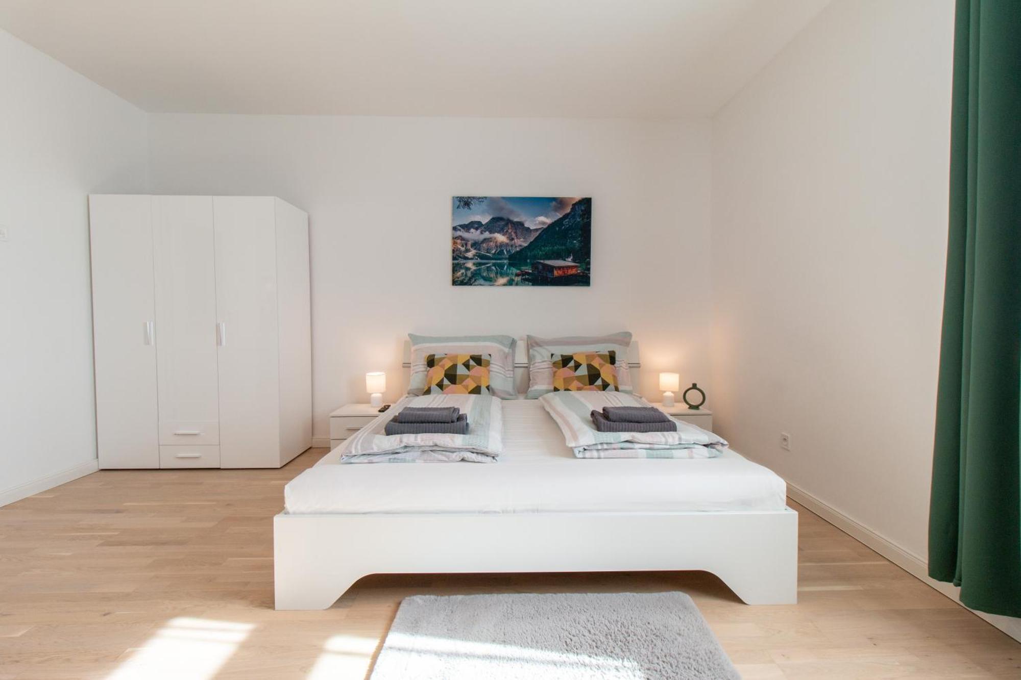 Washingtonova Cr Apartments 프라하 외부 사진